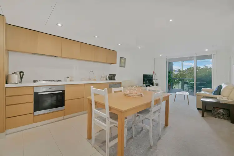 2201/55 Forbes Street, West End QLD 4101