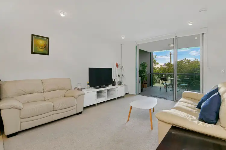 Fourth view of Homely apartment listing, 2201/55 Forbes Street, West End QLD 4101