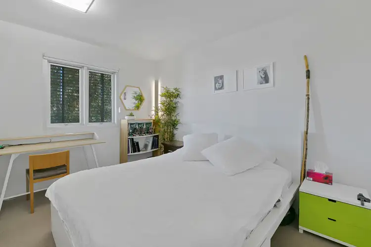 Sixth view of Homely apartment listing, 2201/55 Forbes Street, West End QLD 4101