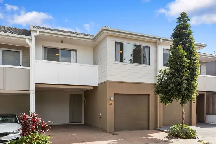 54/7 Norfolk Street, Parkinson QLD 4115