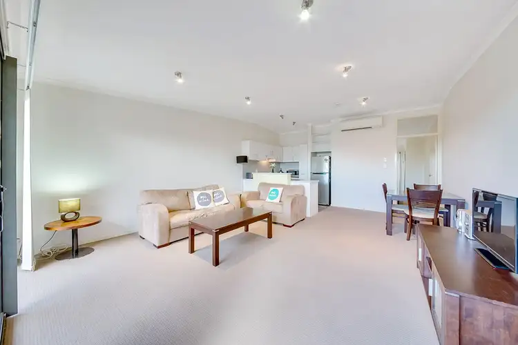 Second view of Homely unit listing, 3/24 Kent Street, West Gladstone QLD 4680