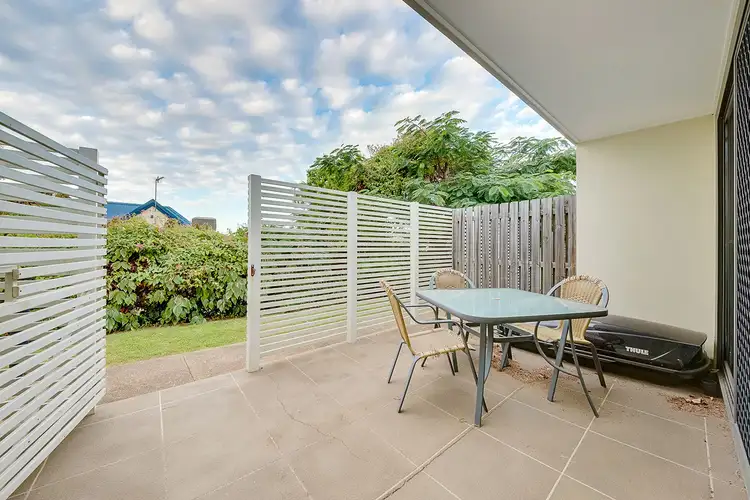 Seventh view of Homely unit listing, 3/24 Kent Street, West Gladstone QLD 4680
