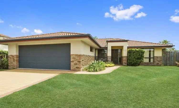 Main view of Homely house listing, 2 Newfarm Place, Banora Point NSW 2486