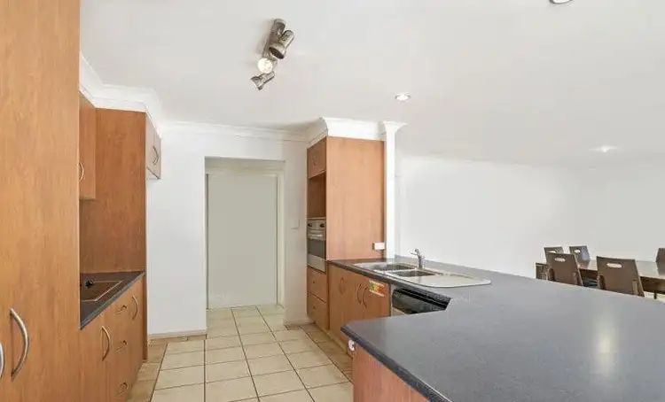 Second view of Homely house listing, 2 Newfarm Place, Banora Point NSW 2486