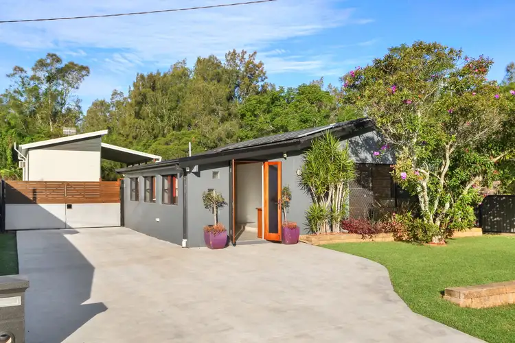 21 Ilumba Avenue, Davistown NSW 2251