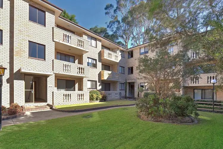 13/17-21 Sherbrook Road, Hornsby NSW 2077