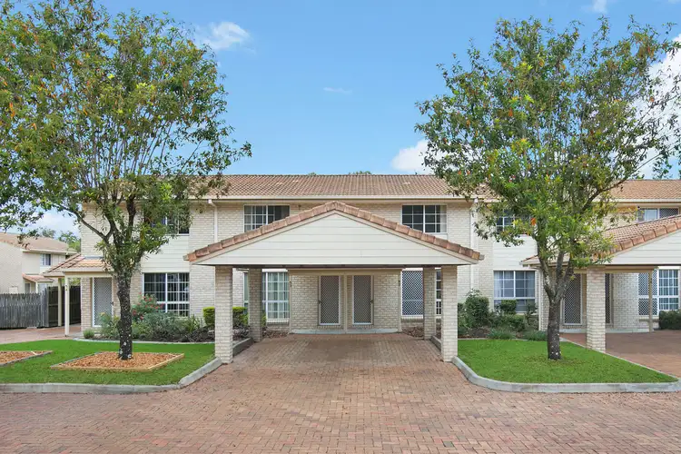 52/15 Magellan Road, Springwood QLD 4127