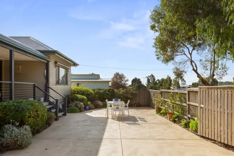Second view of Homely house listing, 32 Scenic Drive, Cowes VIC 3922