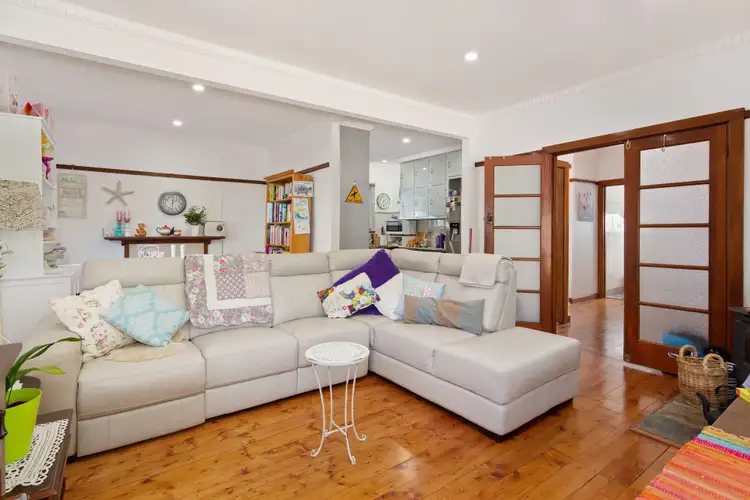 Third view of Homely house listing, 32 Scenic Drive, Cowes VIC 3922