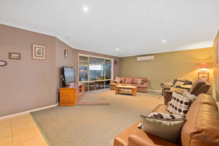 Fourth view of Homely house listing, 21 Cherry Street, Wellington Point QLD 4160