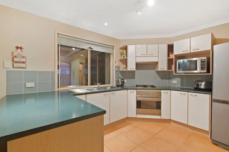 Fifth view of Homely house listing, 21 Cherry Street, Wellington Point QLD 4160