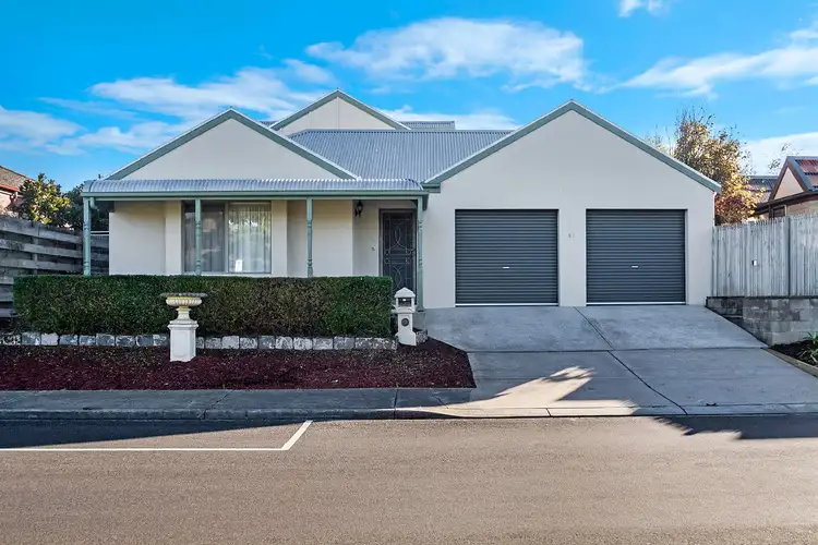 21 Barbers Lane, Warrnambool VIC 3280
