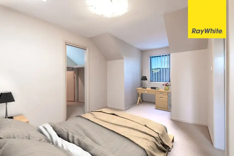 Fourth view of Homely townhouse listing, 10/32-36 Brisbane Street, Oxley Park NSW 2760