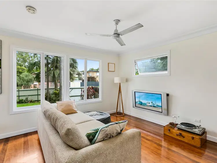 Second view of Homely house listing, 55 Kindra Avenue, Southport QLD 4215