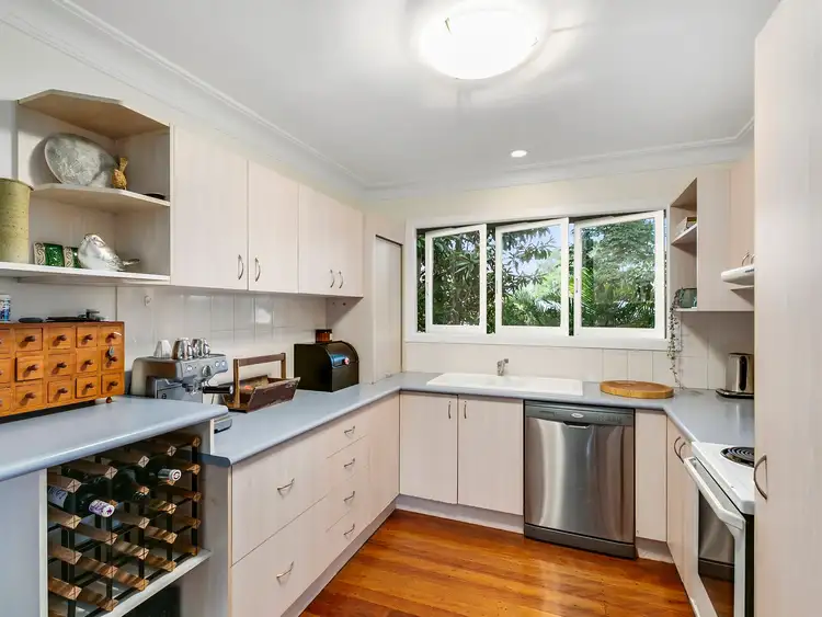 Third view of Homely house listing, 55 Kindra Avenue, Southport QLD 4215