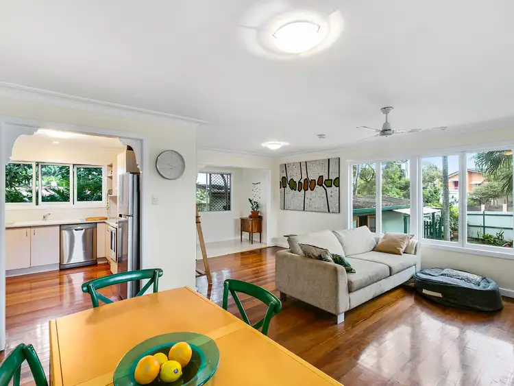 Fourth view of Homely house listing, 55 Kindra Avenue, Southport QLD 4215