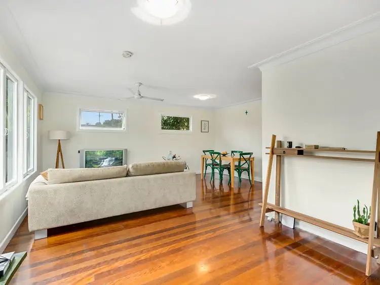 Sixth view of Homely house listing, 55 Kindra Avenue, Southport QLD 4215