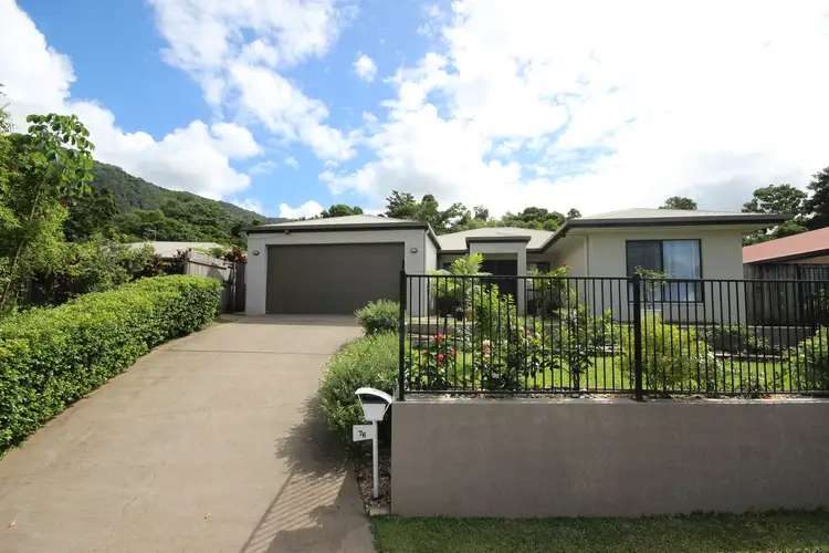 76 Cooktown Road, Edmonton QLD 4869