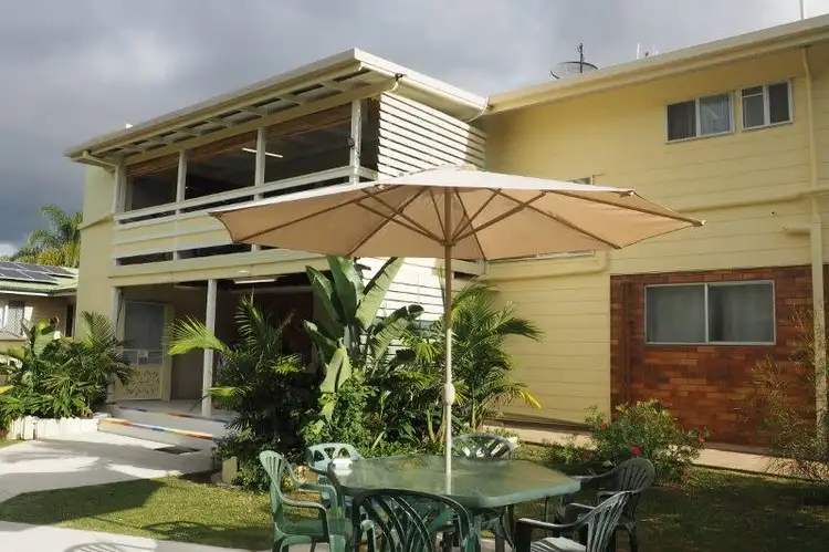 717 Kent Street, Maryborough QLD 4650