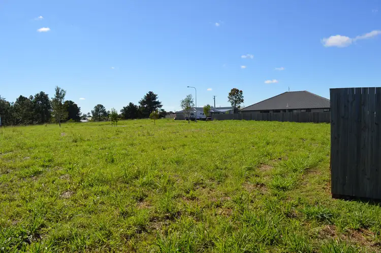 Seventh view of Homely land listing, Lot 100 Lloyd Street, Beerwah QLD 4519