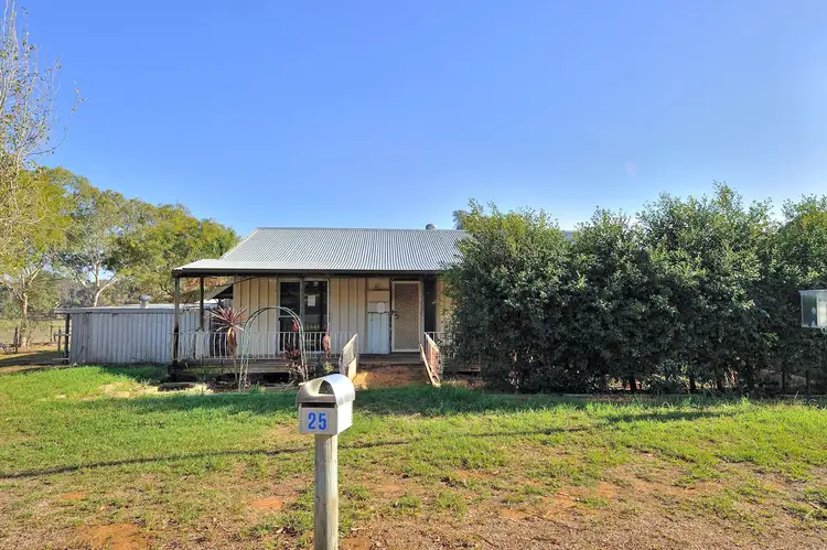 Fifth view of Homely house listing, 25 Jones Street, Gingin WA 6503