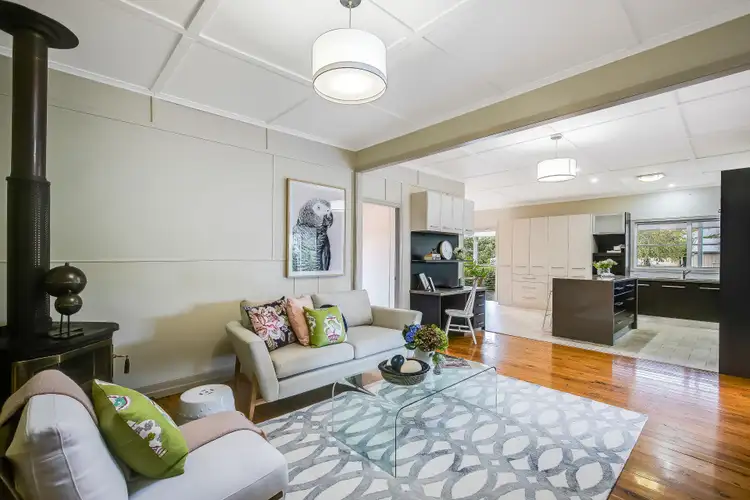 Third view of Homely house listing, 1 Boyden Street, East Toowoomba QLD 4350
