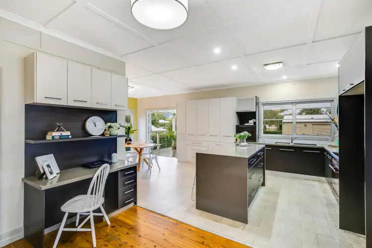 Fourth view of Homely house listing, 1 Boyden Street, East Toowoomba QLD 4350