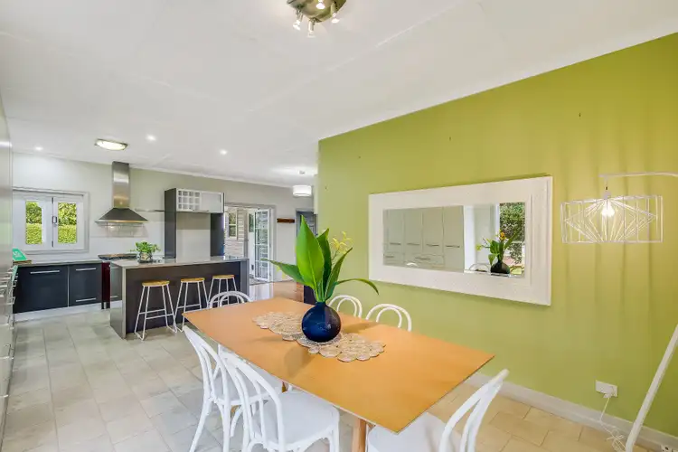 Fifth view of Homely house listing, 1 Boyden Street, East Toowoomba QLD 4350