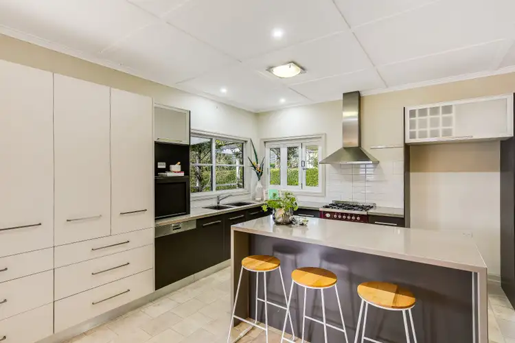 Sixth view of Homely house listing, 1 Boyden Street, East Toowoomba QLD 4350
