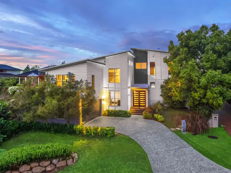 36 Orion Place, Bridgeman Downs QLD 4035