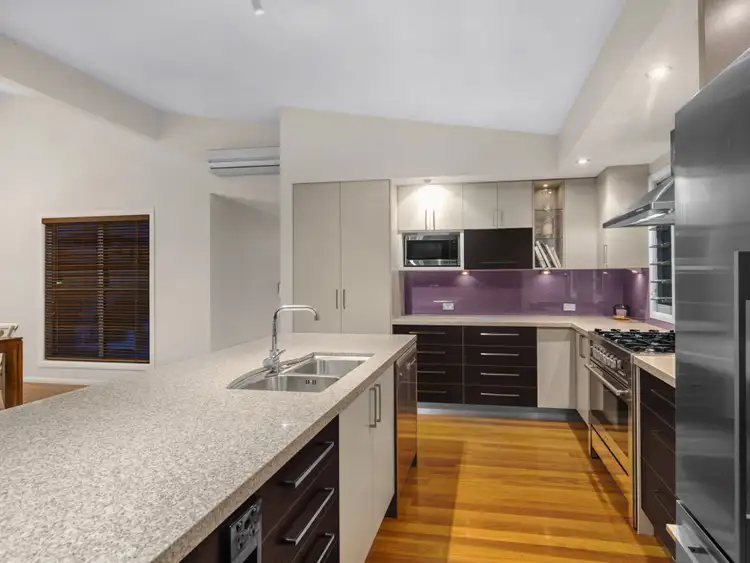 Fifth view of Homely house listing, 36 Orion Place, Bridgeman Downs QLD 4035