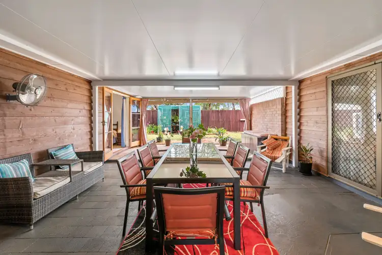 12 Camellia Court, Darling Heights QLD 4350