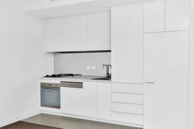 Second view of Homely apartment listing, 404/10 Waterview Drive, Lane Cove NSW 2066