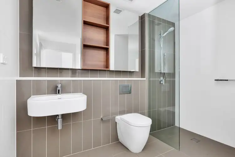 Third view of Homely apartment listing, 404/10 Waterview Drive, Lane Cove NSW 2066