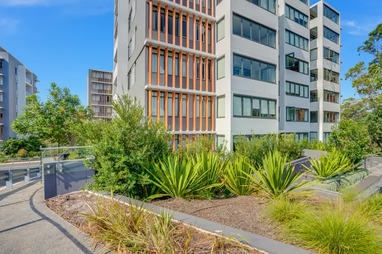 Sixth view of Homely apartment listing, 404/10 Waterview Drive, Lane Cove NSW 2066
