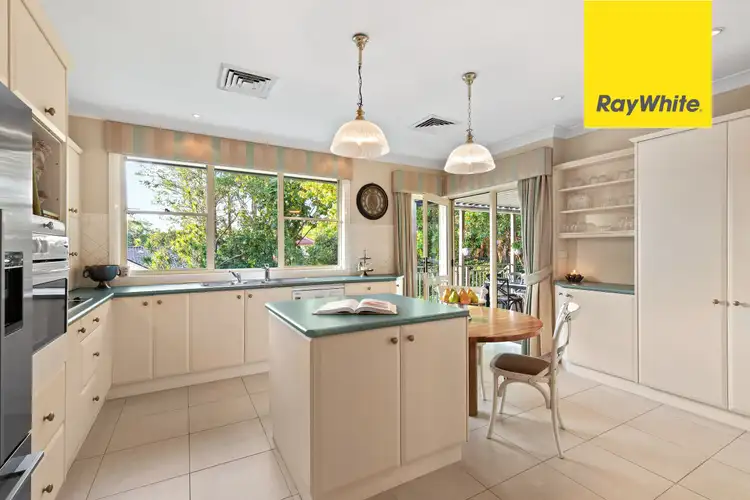 Fourth view of Homely house listing, 43 Bradley Drive, Carlingford NSW 2118