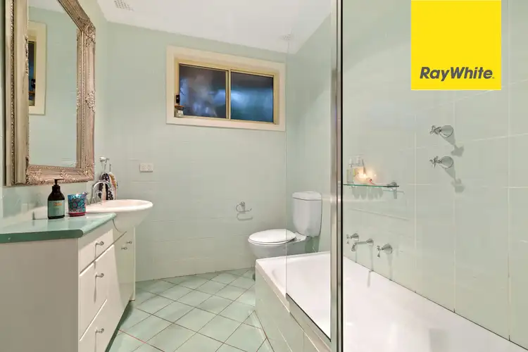Sixth view of Homely house listing, 43 Bradley Drive, Carlingford NSW 2118
