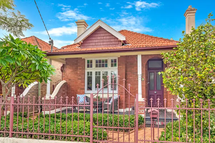 Main view of Homely house listing, 249 West Street, Cammeray NSW 2062