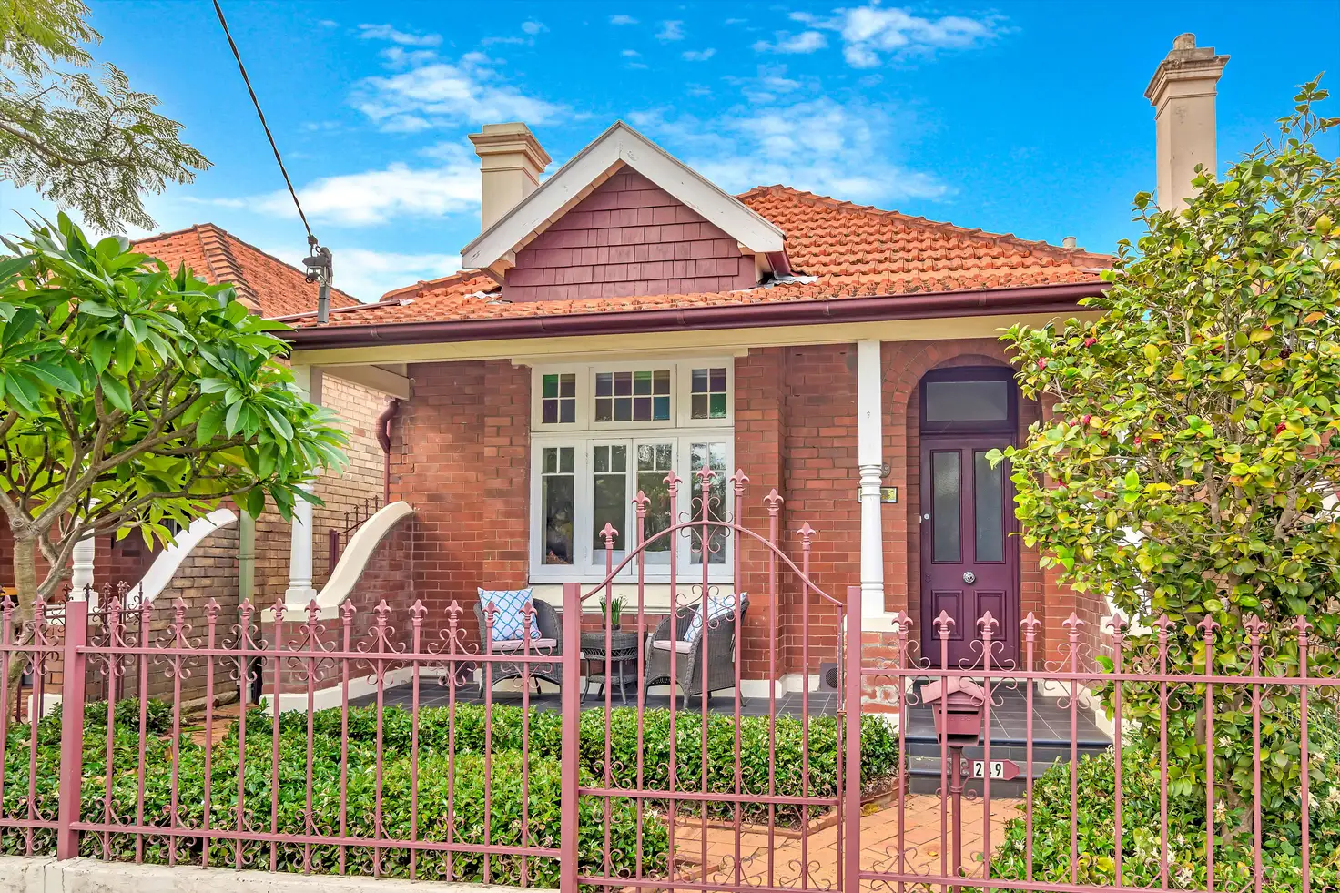 Main view of Homely house listing, 249 West Street, Cammeray NSW 2062