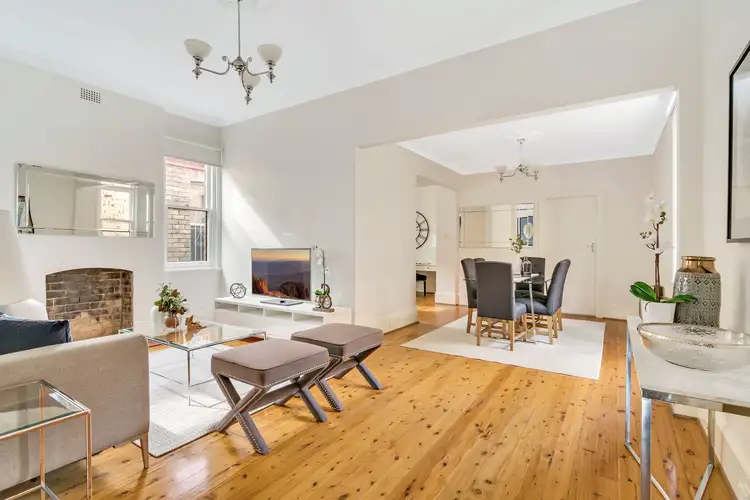 Second view of Homely house listing, 249 West Street, Cammeray NSW 2062