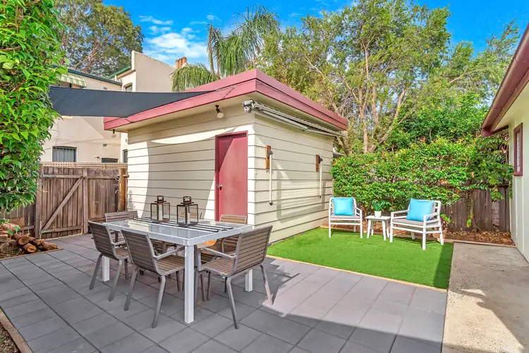 Fourth view of Homely house listing, 249 West Street, Cammeray NSW 2062