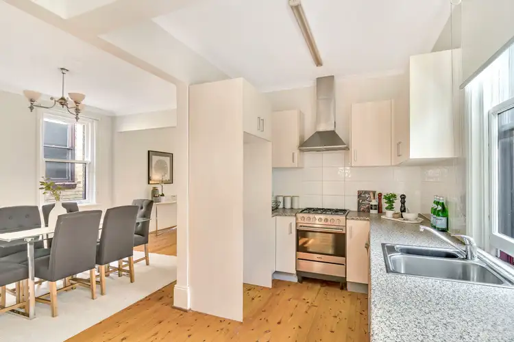 Fifth view of Homely house listing, 249 West Street, Cammeray NSW 2062