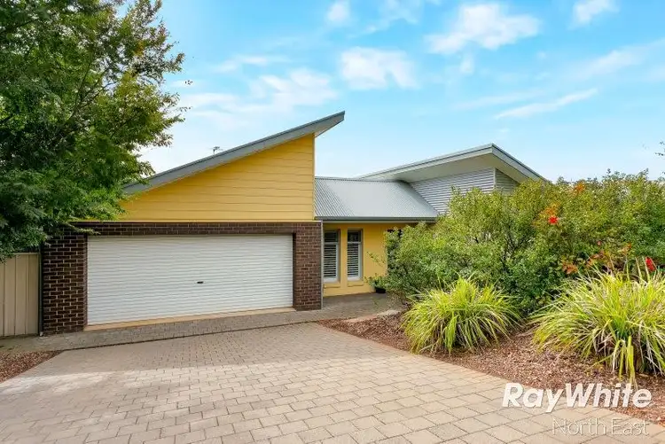 60 Settlers Hill Drive, Golden Grove SA 5125
