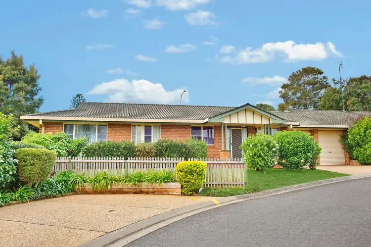 6/35-37 Savoy Street, Port Macquarie NSW 2444