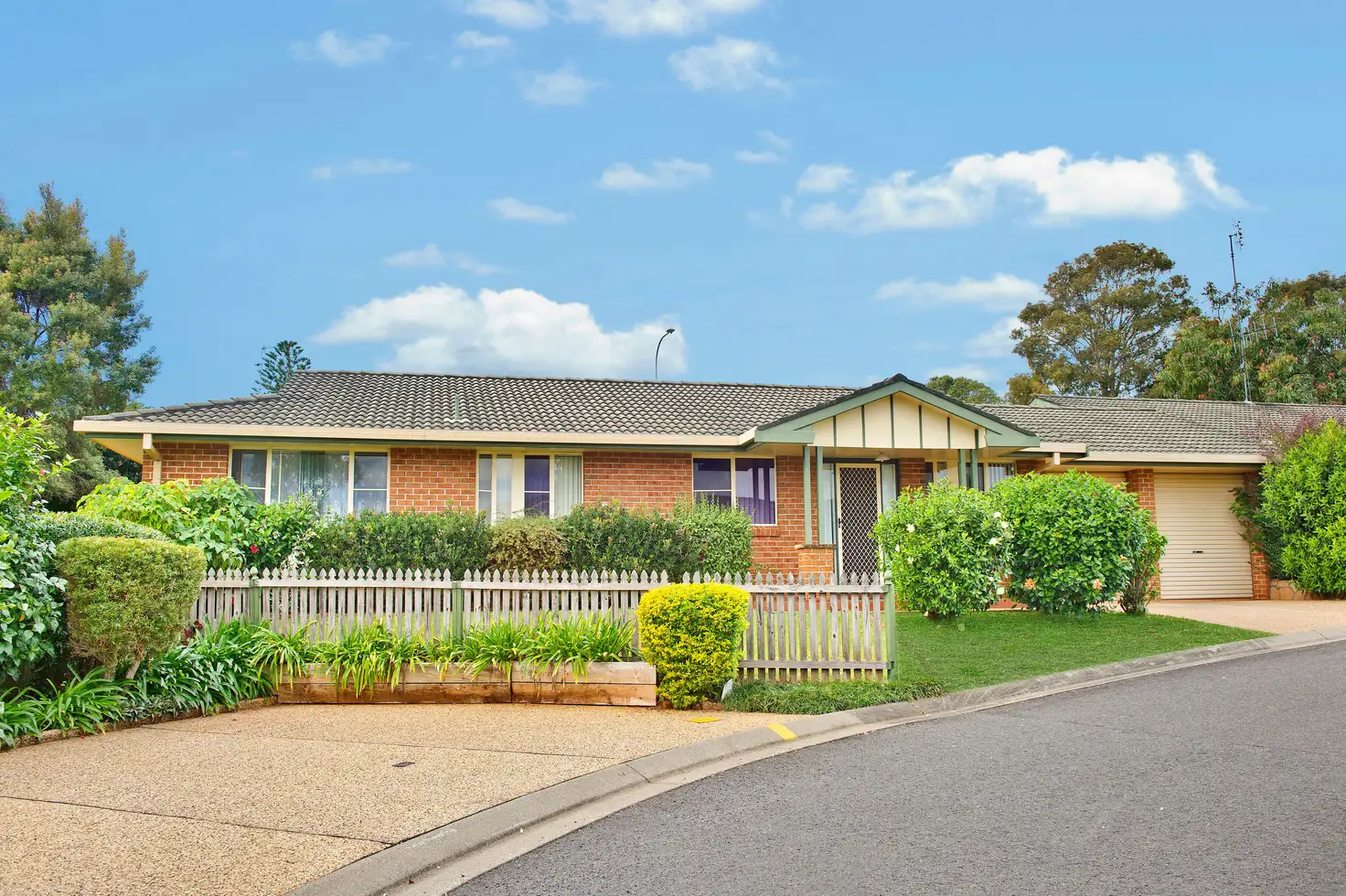 Main view of Homely unit listing, 6/35-37 Savoy Street, Port Macquarie NSW 2444