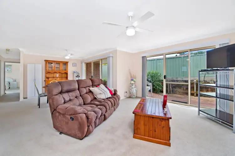 Second view of Homely unit listing, 6/35-37 Savoy Street, Port Macquarie NSW 2444