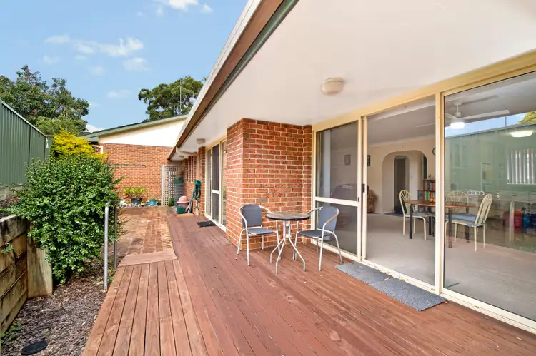 Fifth view of Homely unit listing, 6/35-37 Savoy Street, Port Macquarie NSW 2444