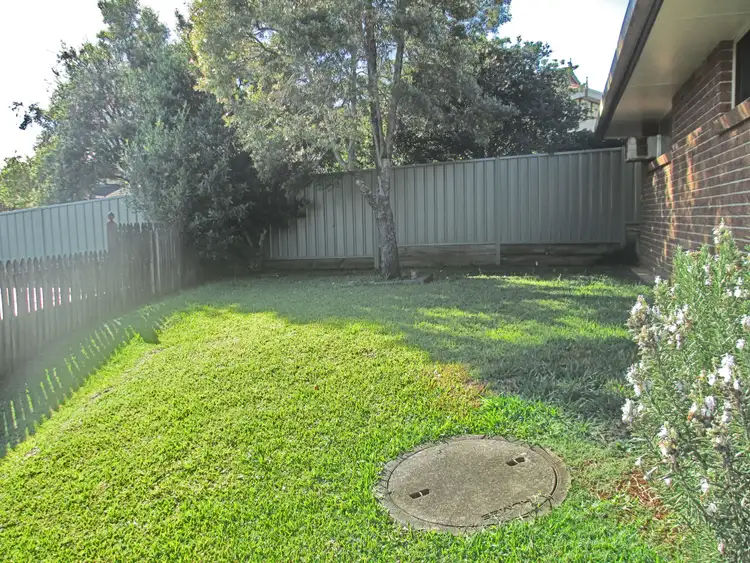 Sixth view of Homely unit listing, 6/35-37 Savoy Street, Port Macquarie NSW 2444