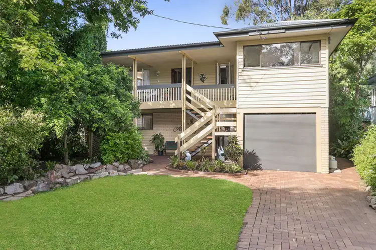 121 Harte Street, Chelmer QLD 4068