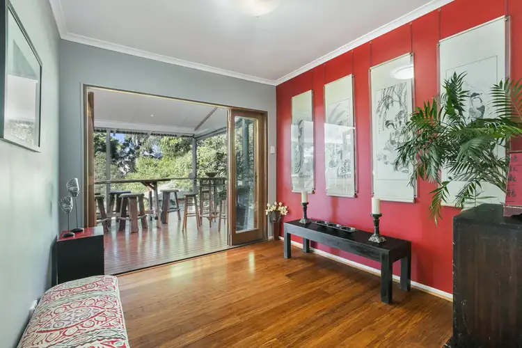 Fourth view of Homely house listing, 121 Harte Street, Chelmer QLD 4068